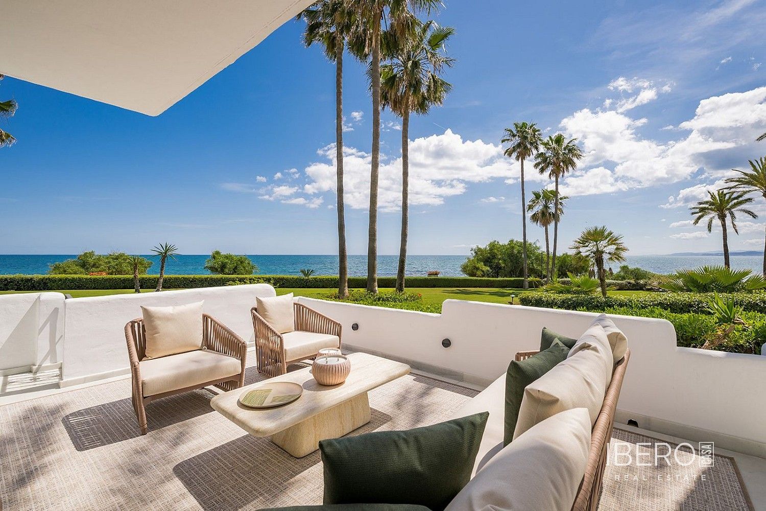 4+kk, Estepona, Španělsko, 147 m² - 1