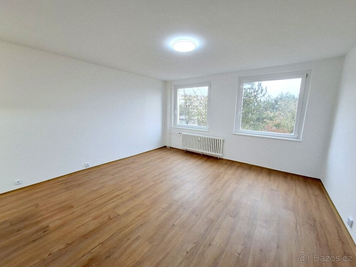 Pronájem byt - Ústí nad Labem, 400 07