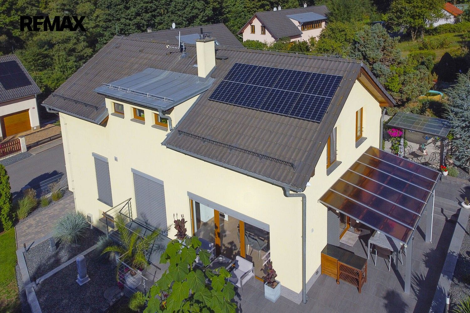 Prodej rodinný dům - Mnichovice, okres Praha-východ, Středočeský kraj, 215 m² - 5