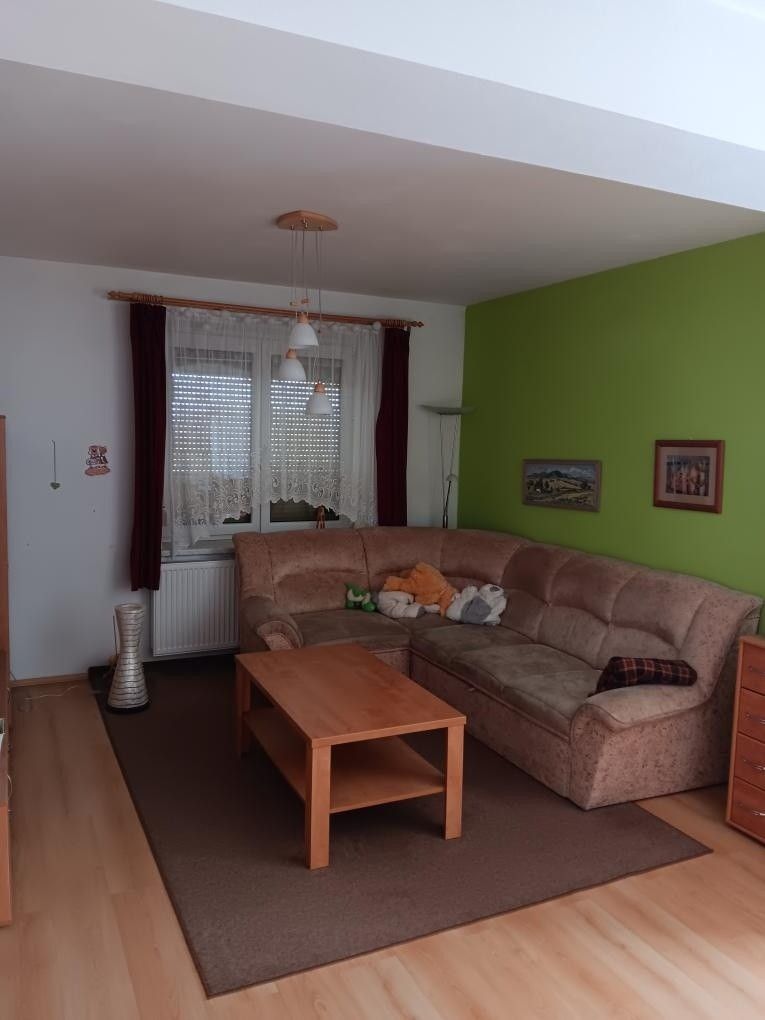 Pronájem byt - Zábřeh, 789 01