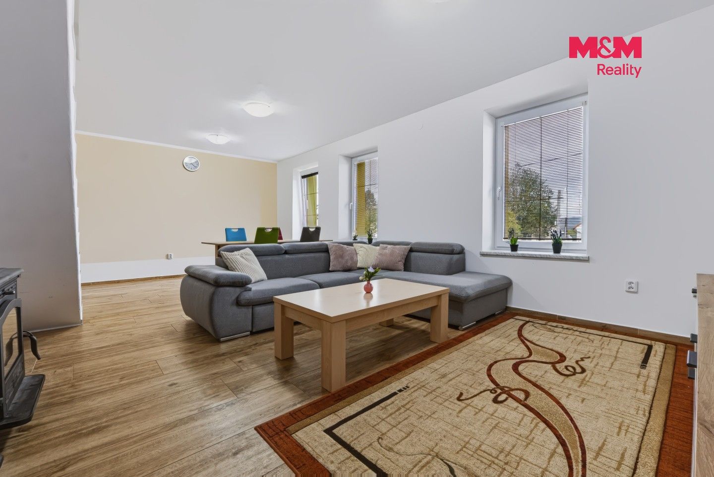 Rodinné domy, Jevíčská, Cetkovice, 120 m² - 2