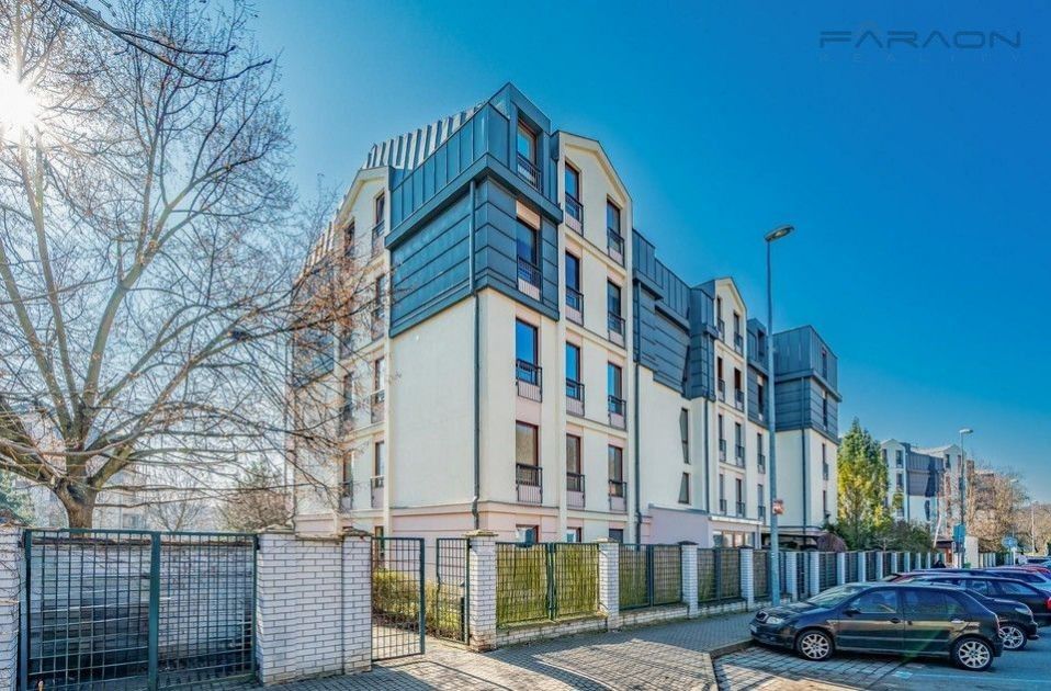 1+kk, Podvinný mlýn, Praha, 47 m²