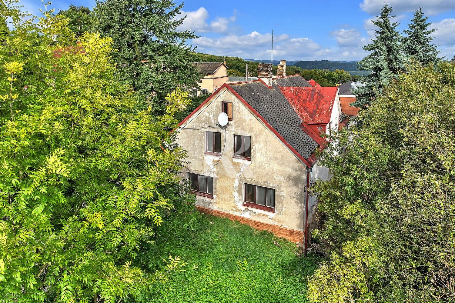 Rodinný dům · 100 m² · Dlouhá, Kamenický Šenov, okres Česká Lípa - 3