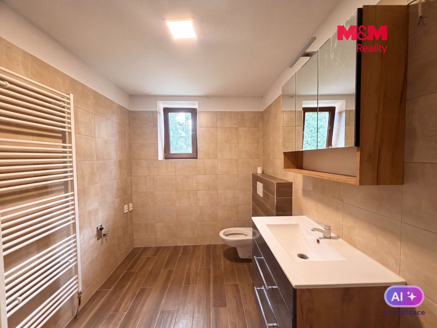 Rodinný dům · 80 m² · Doňov - 4