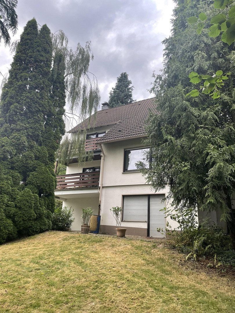 Rodinné domy, , Severní Porýní-Vestfálsko, 166 m² - 1