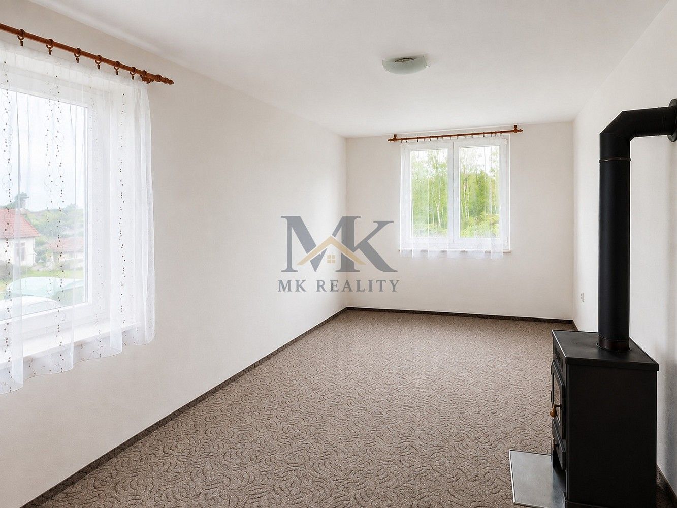 Byt 2+1 · 51 m² · Nová Pec - Láz, okres Prachatice, Jihočeský kraj - 4