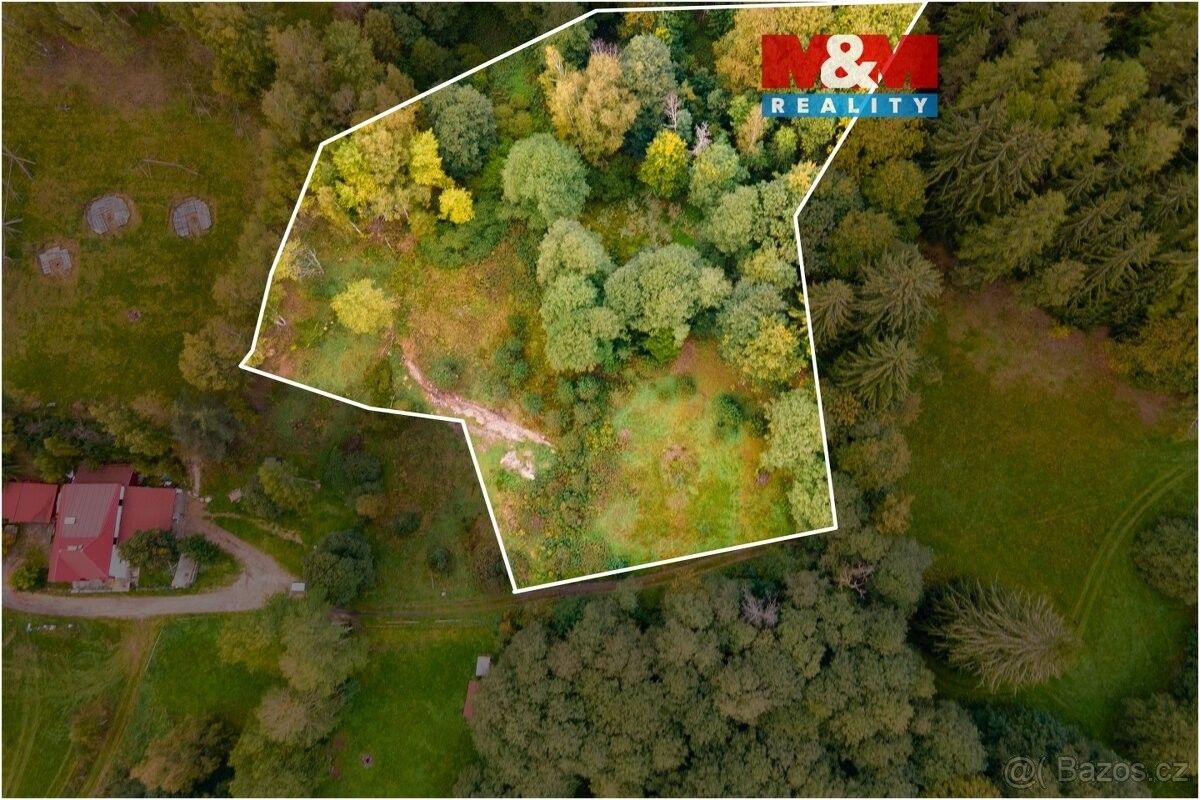 Pozemky pro bydlení, Nejdek, 362 21