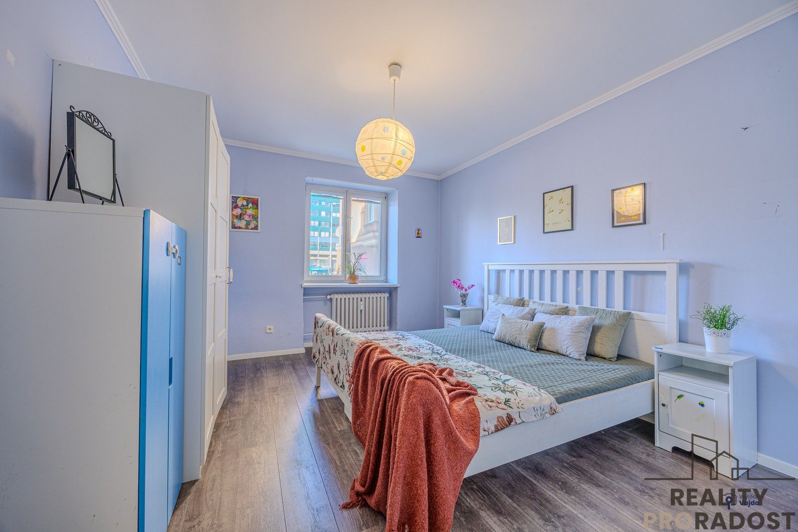 4+kk, 17. listopadu 644, Ostrava, 90 m²