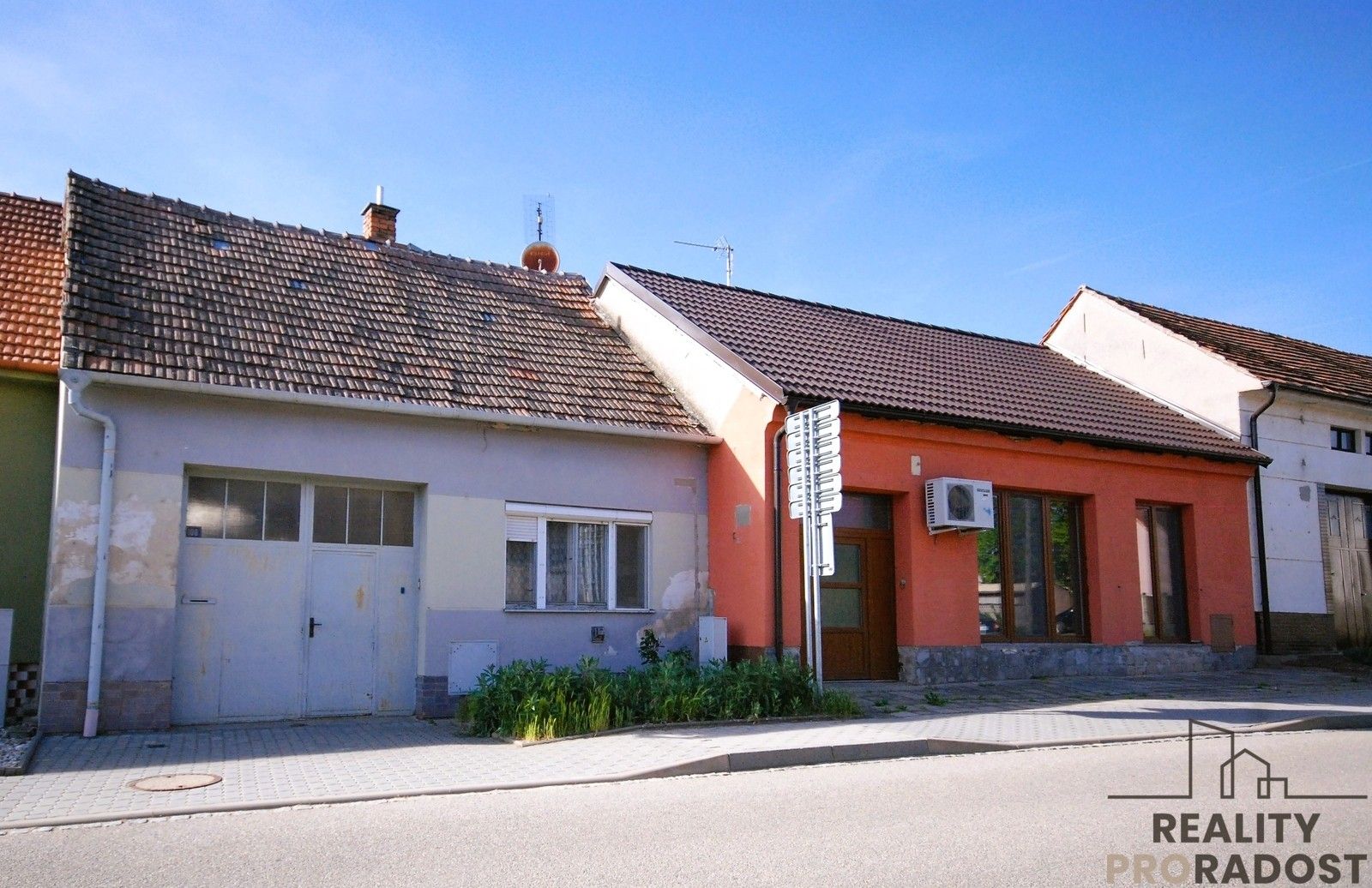 Pozemek pro bydlení · 308 m² · Starý Poddvorov - 3