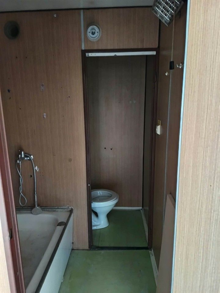 Byt 1+1 · 35 m² · Jindřicha Plachty 173, Ústí nad Labem Mojžíř - 4