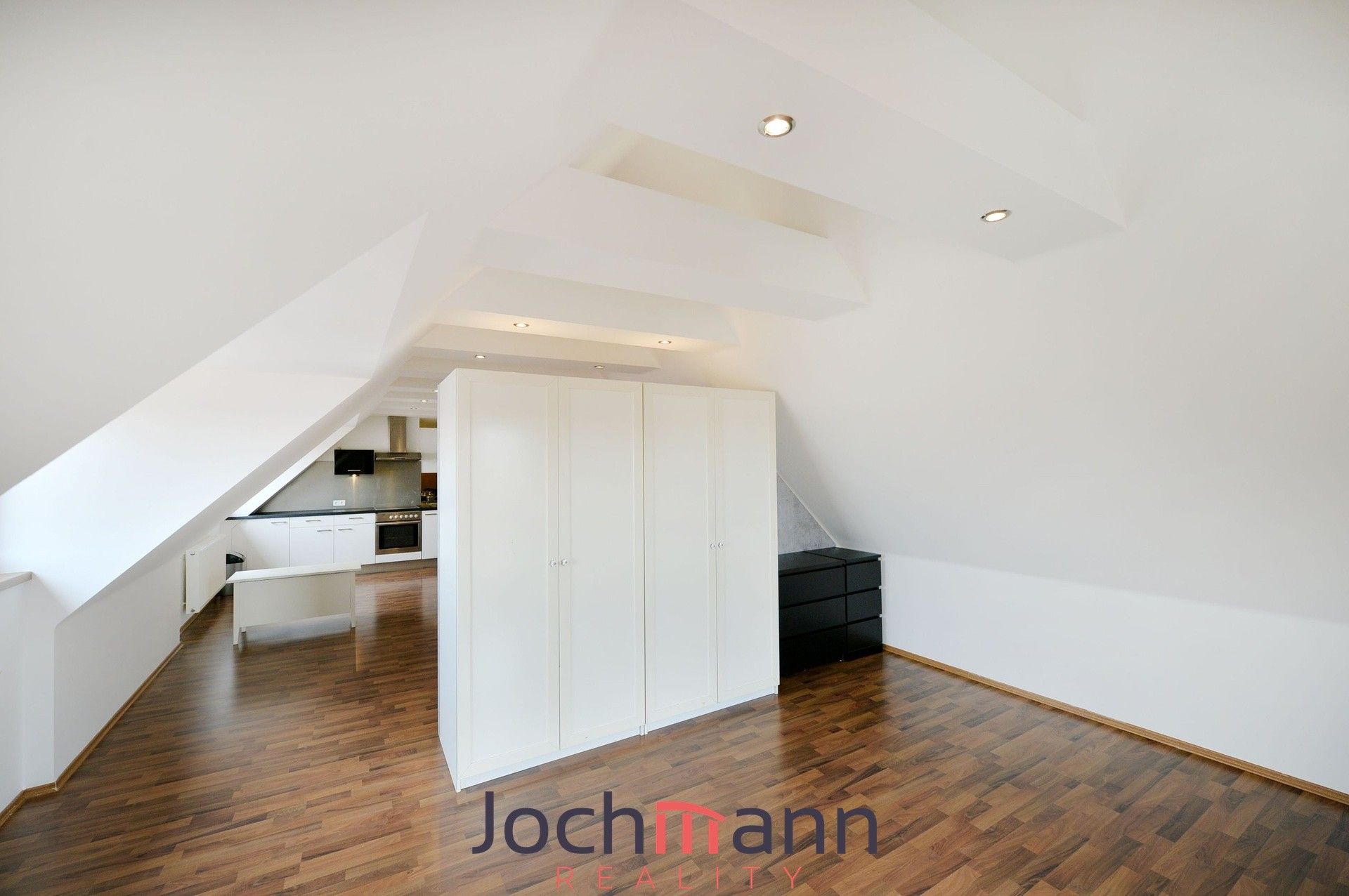 Byt 1+kk · 62 m² · Krajinská, České Budějovice - 4