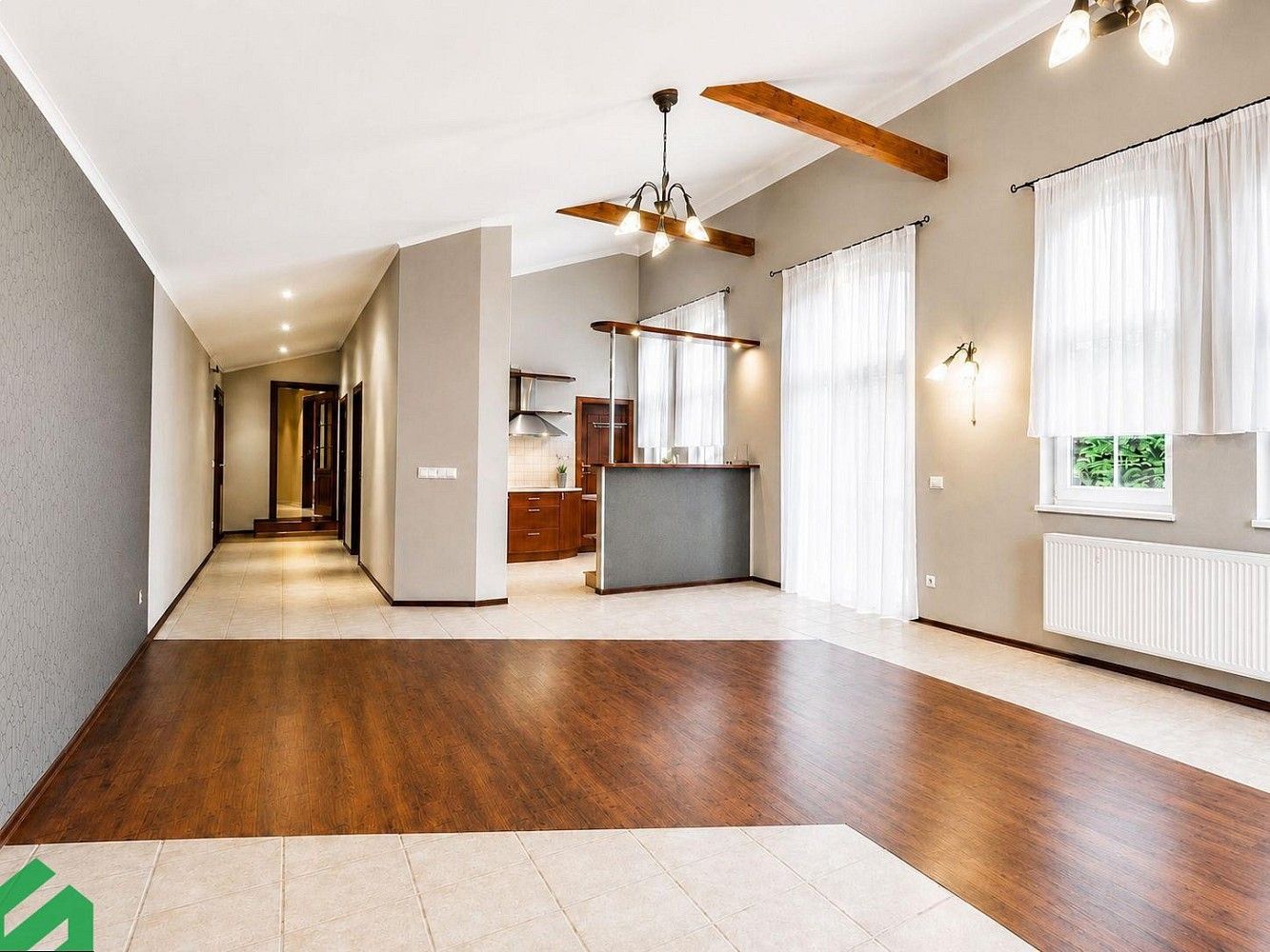 Byt 3+kk · 130 m² · Putimská, Praha 4 - Písnice - 3