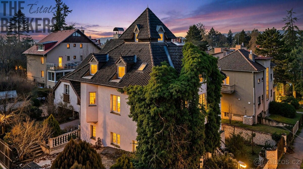 Rodinné domy, Praha, 147 00