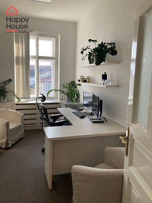 Kancelář · 68 m² · Praha - Nové Město, okres Praha 1, Hlavní město Praha - 4