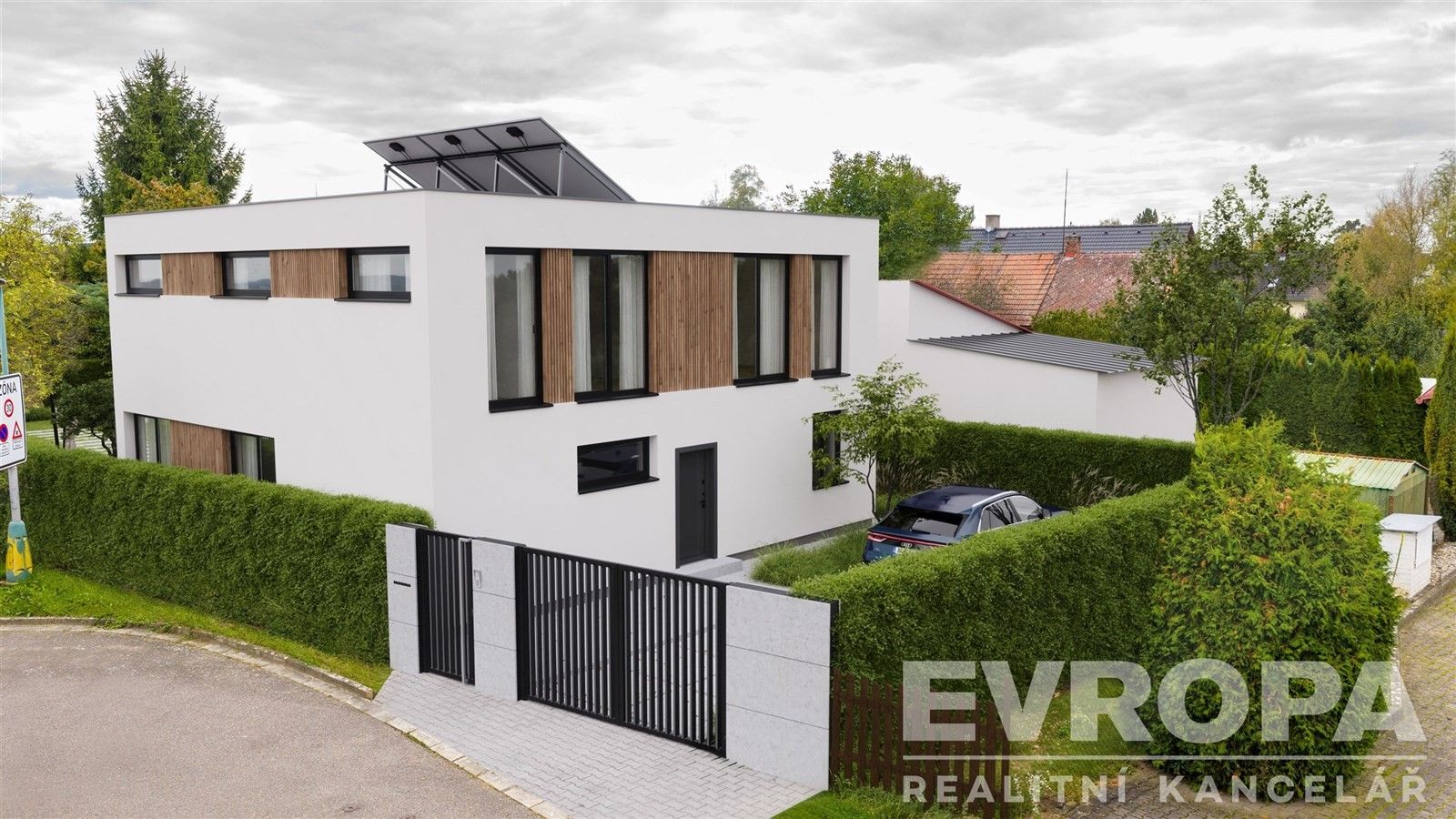 Pozemky pro bydlení, Olbrachtova, Třebechovice pod Orebem