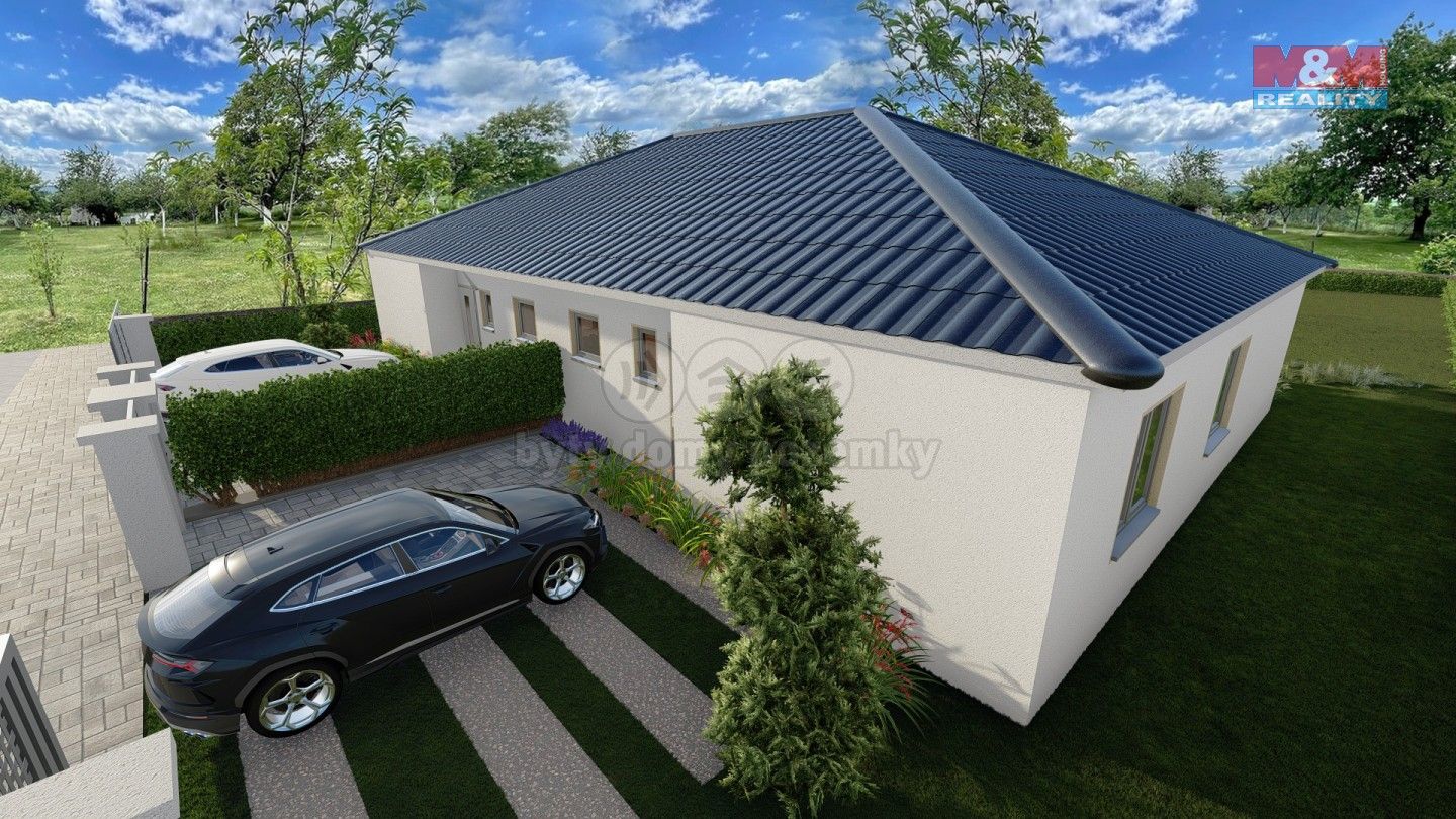 Prodej rodinný dům - Beskydy, 94 m²