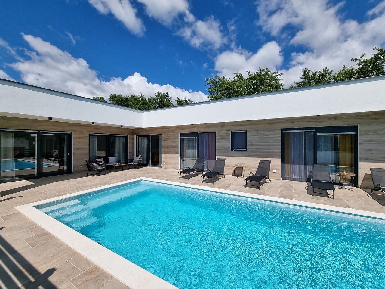 Prodej rodinný dům - Svetvinčenat, HR, 220 m² - 2