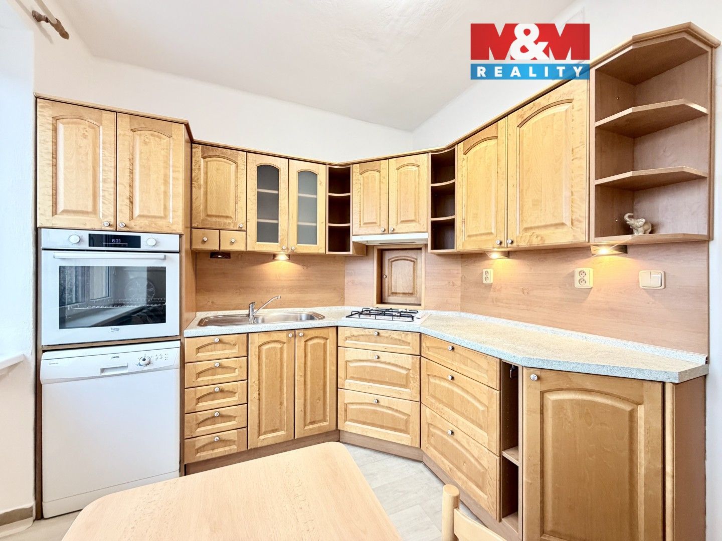 2+1, Hlavní třída, Ostrava, 66 m²