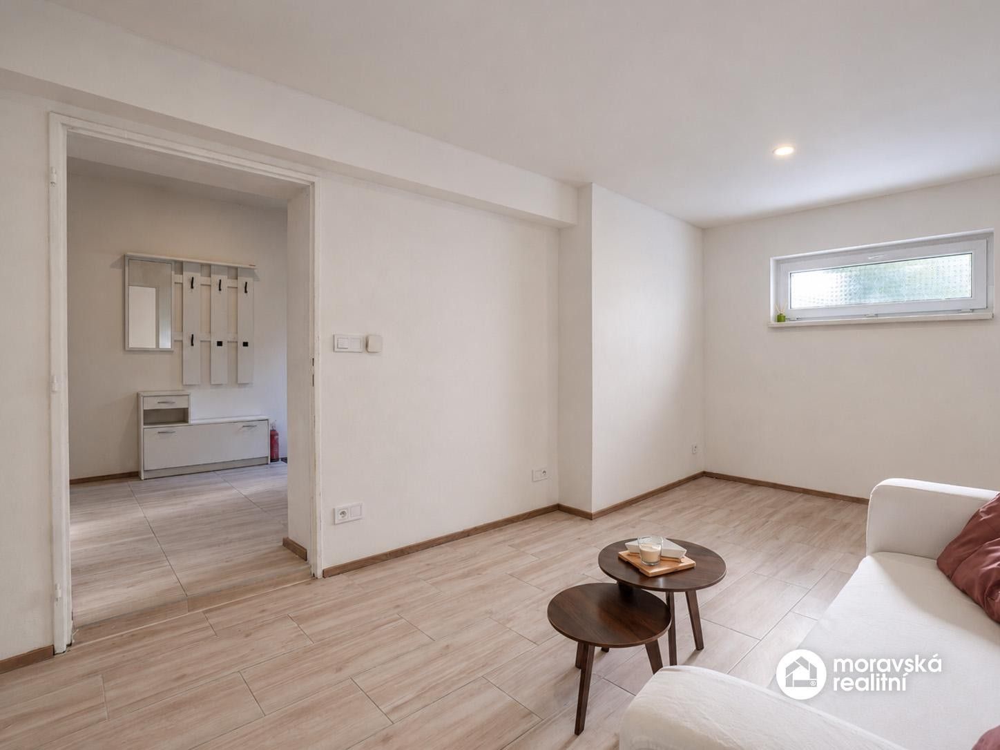 Kancelář · 31 m² · Hrabalova, Brno - 3
