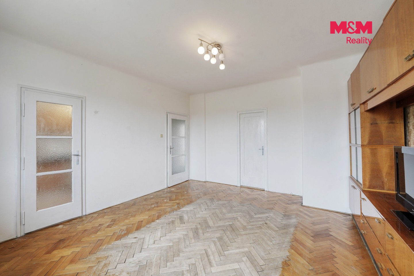 Byt 3+1 · 74 m² · U Pazderny, Klatovy - 2