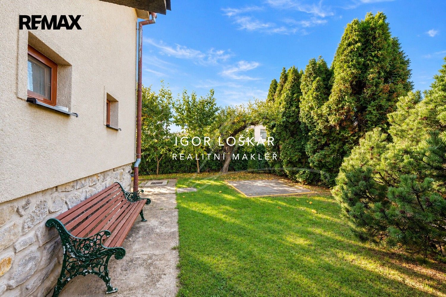 Prodej rodinný dům - Samoty, Brno - Líšeň, 248 m² - 5