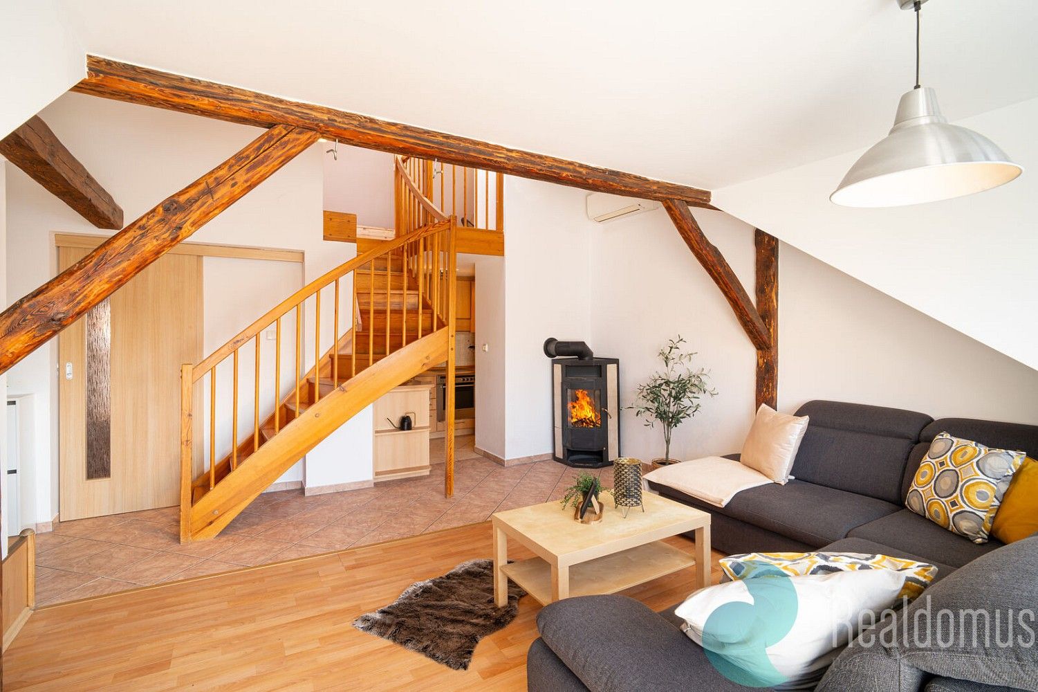 3+kk, J. Š. Baara, České Budějovice - České Budějovice 3, 95 m² - 1