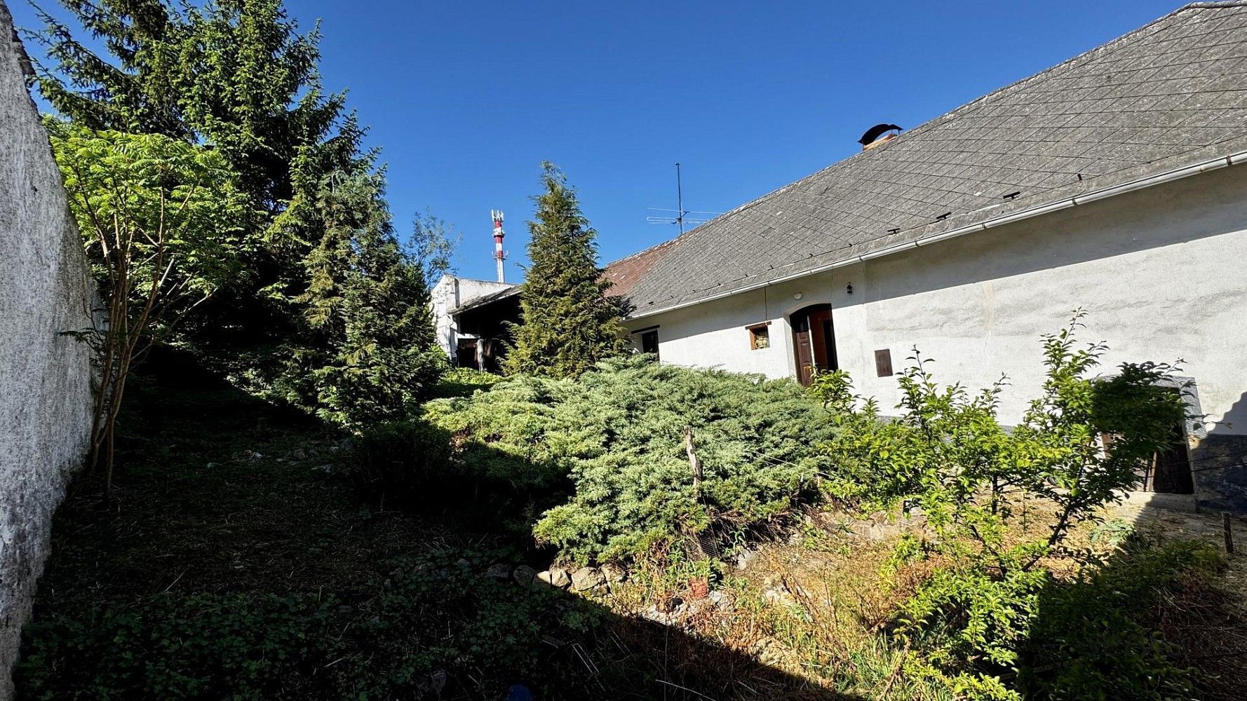Prodej rodinný dům - Březnice, okres Příbram, Středočeský kraj, 102 m² - 5
