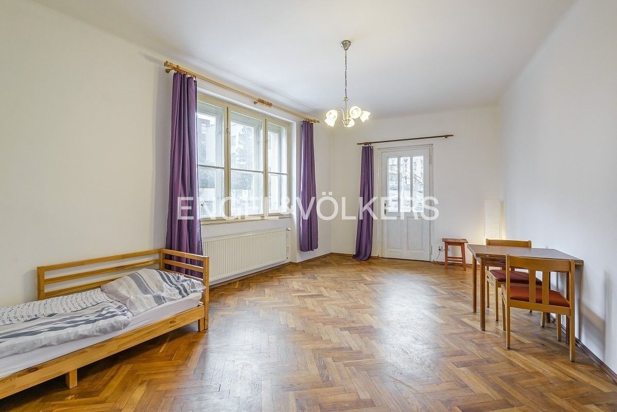 2+1, Na Václavce, Praha, 68 m²