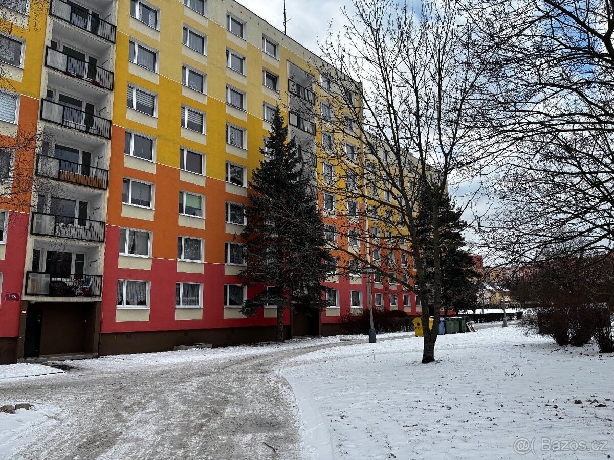 Byty, Chomutov, 430 03