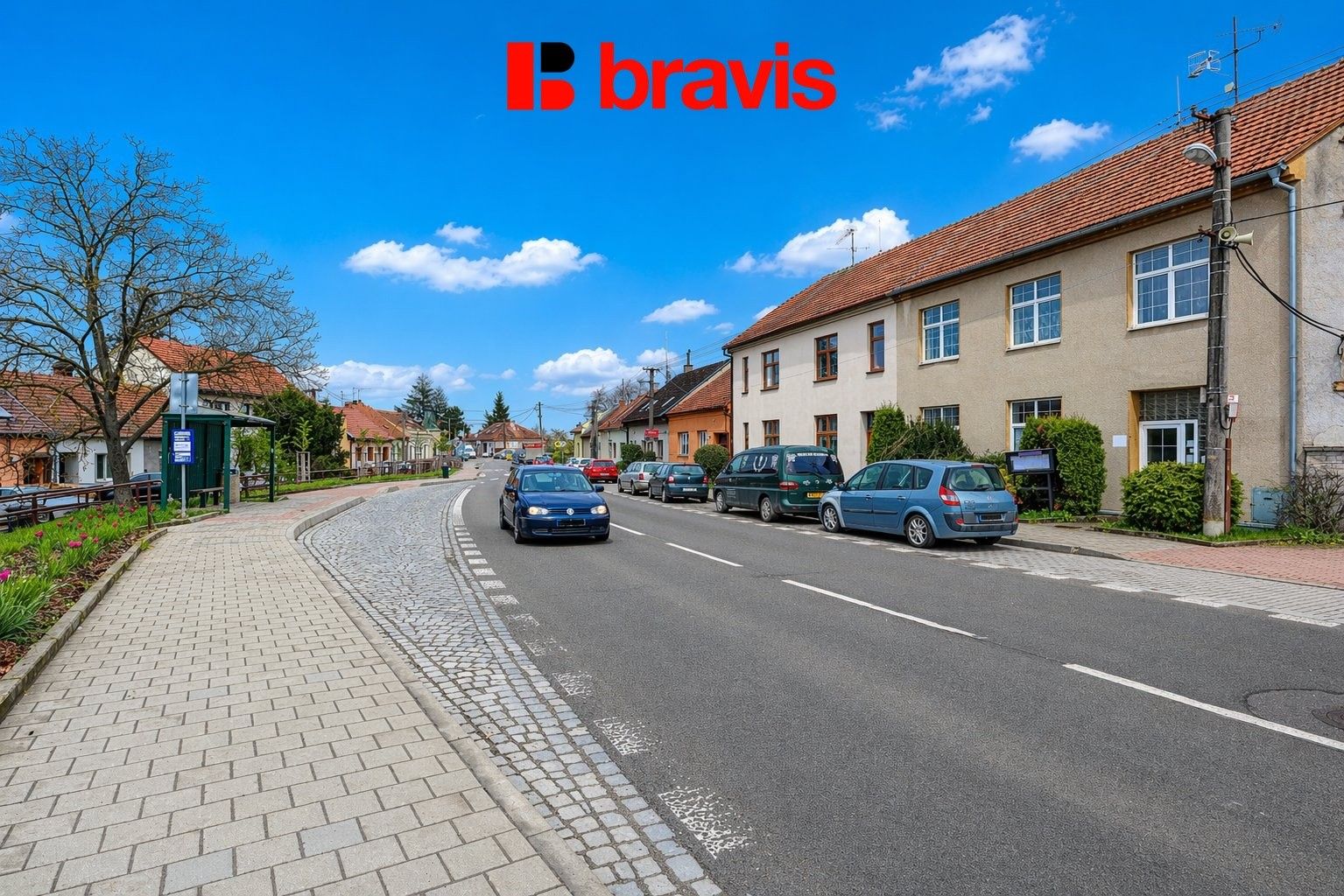 Obchodní prostory · 106 m² · Pražská 324, Brno Bosonohy - 3
