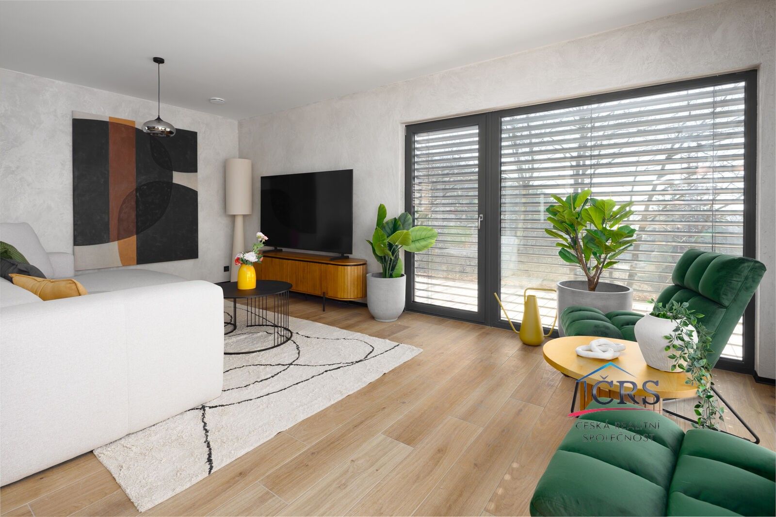 Prodej rodinný dům - Nová Ves pod Pleší, 140 m² - 5