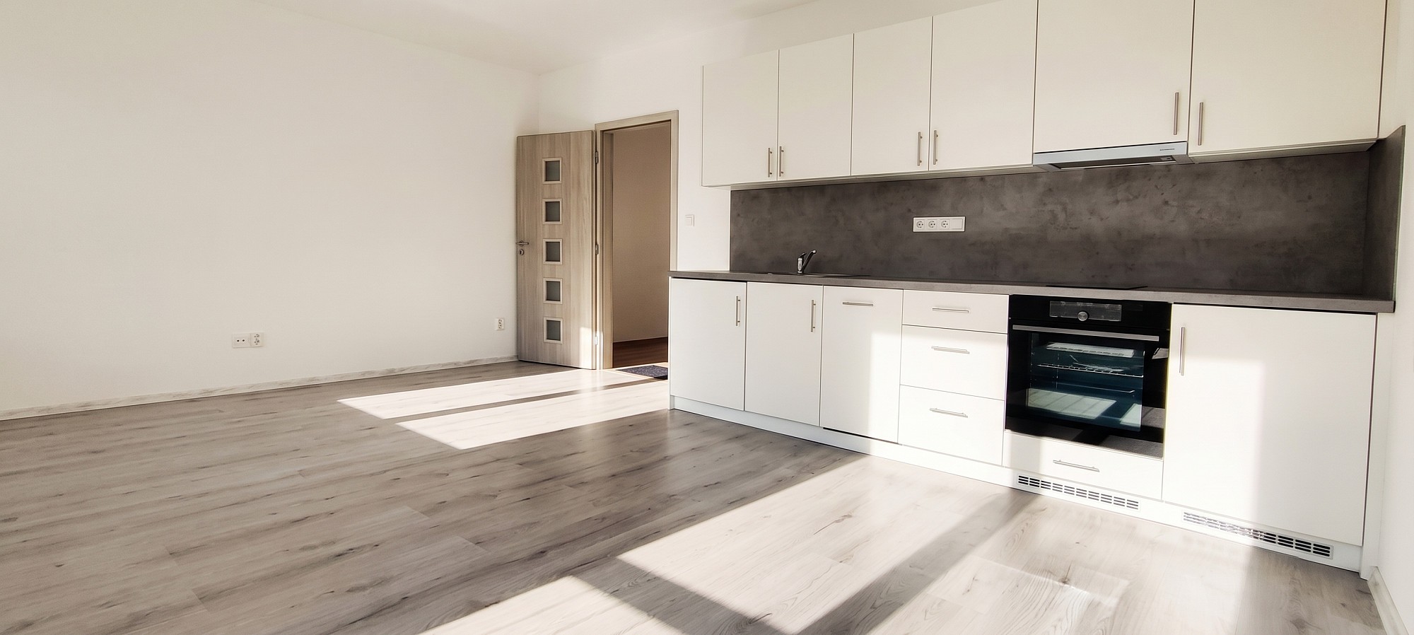 Byt 1+kk · 31 m² · Višňová, Milovice - Mladá, okres Nymburk - 4