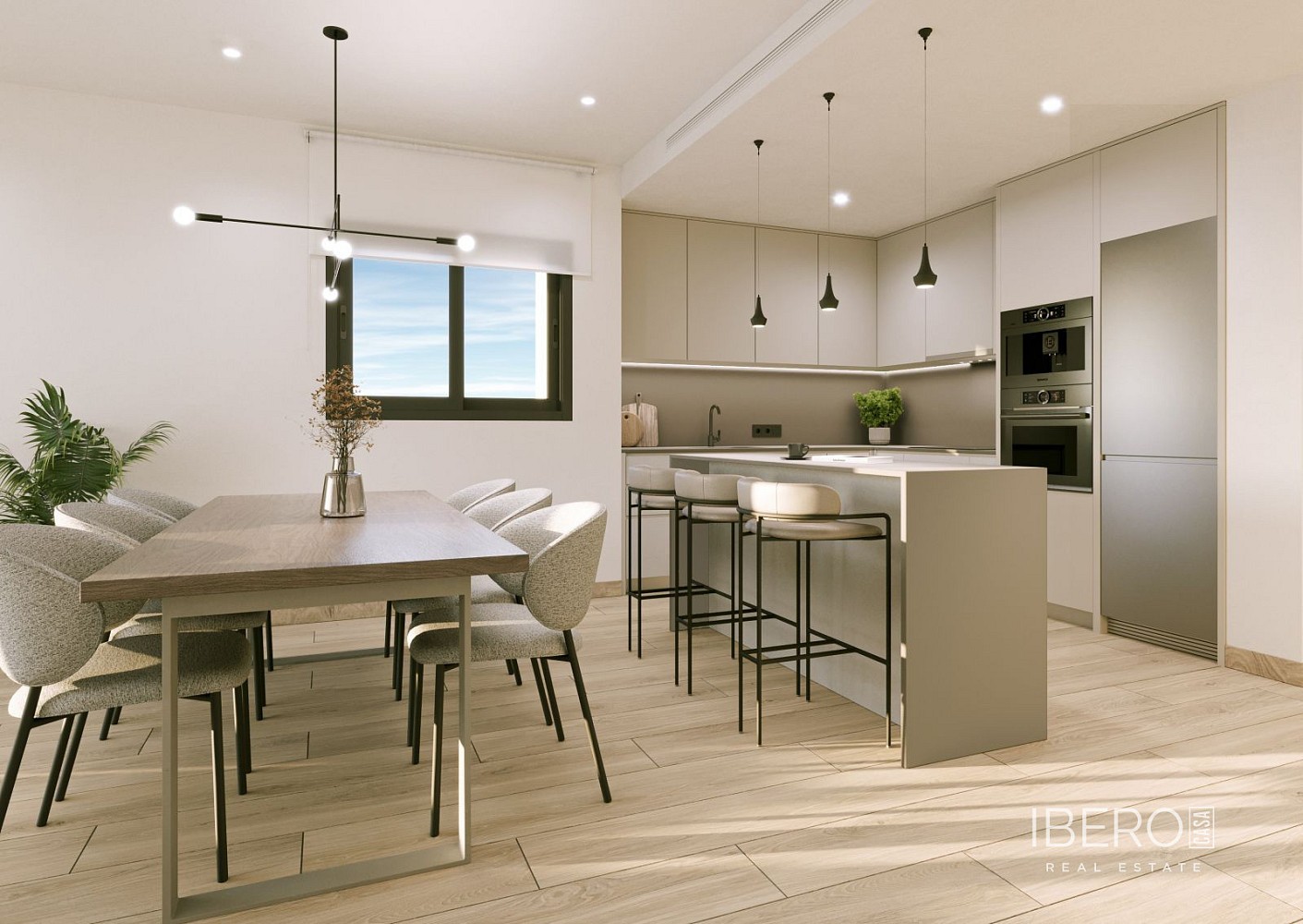 Byt 3+kk · 65 m² · Torrevieja, Španělsko - 4