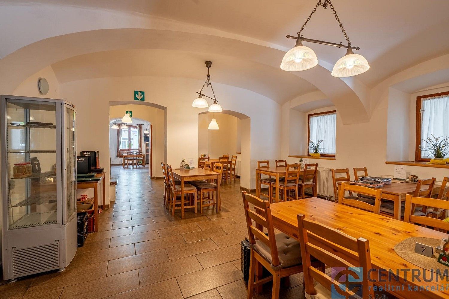 Prodej chalupa - 5. května, Svoboda nad Úpou, okres Trutnov, 1 050 m² - 5
