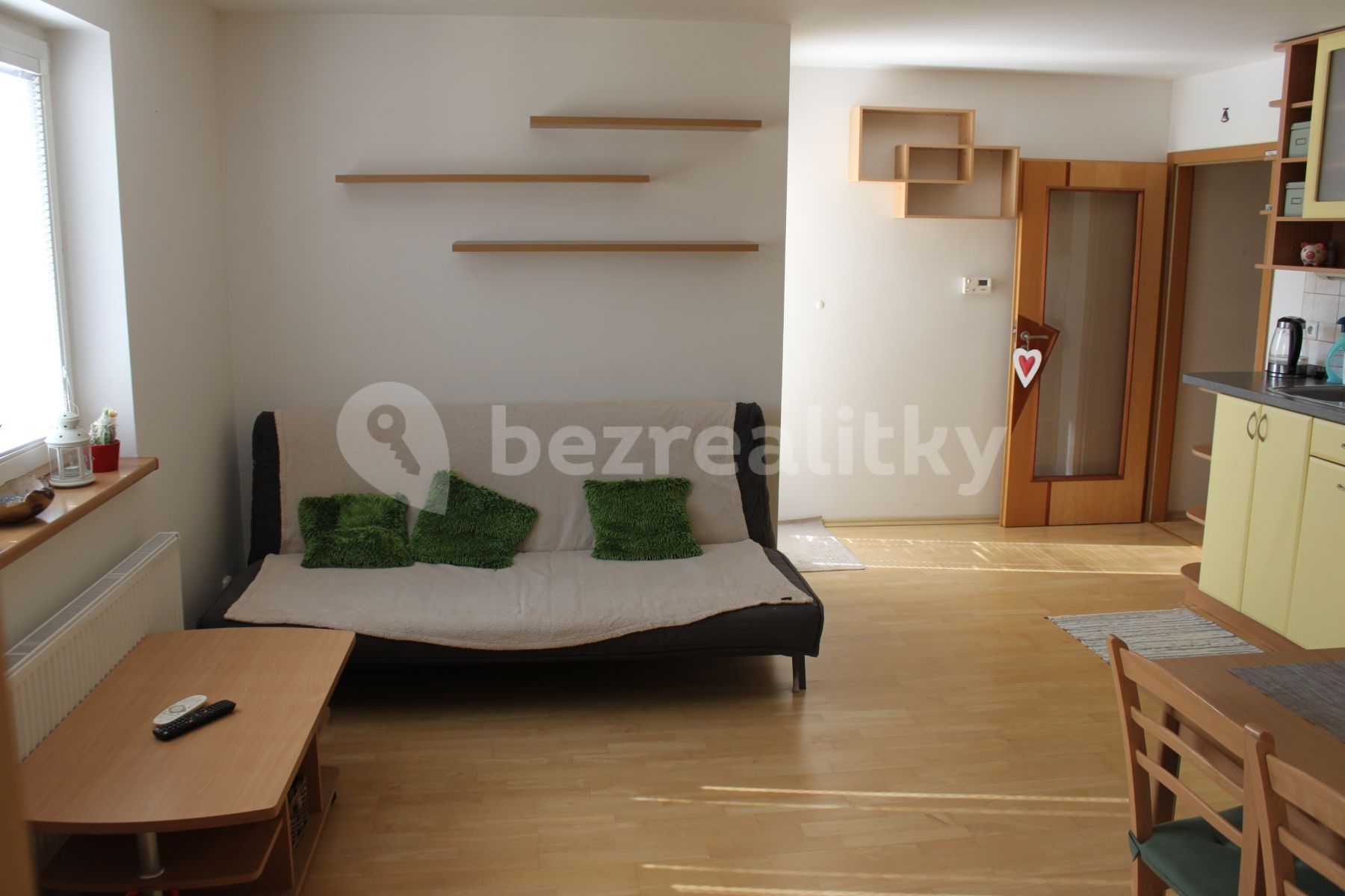 2+kk, Nuselská, Praha - Nusle, 50 m² - 2