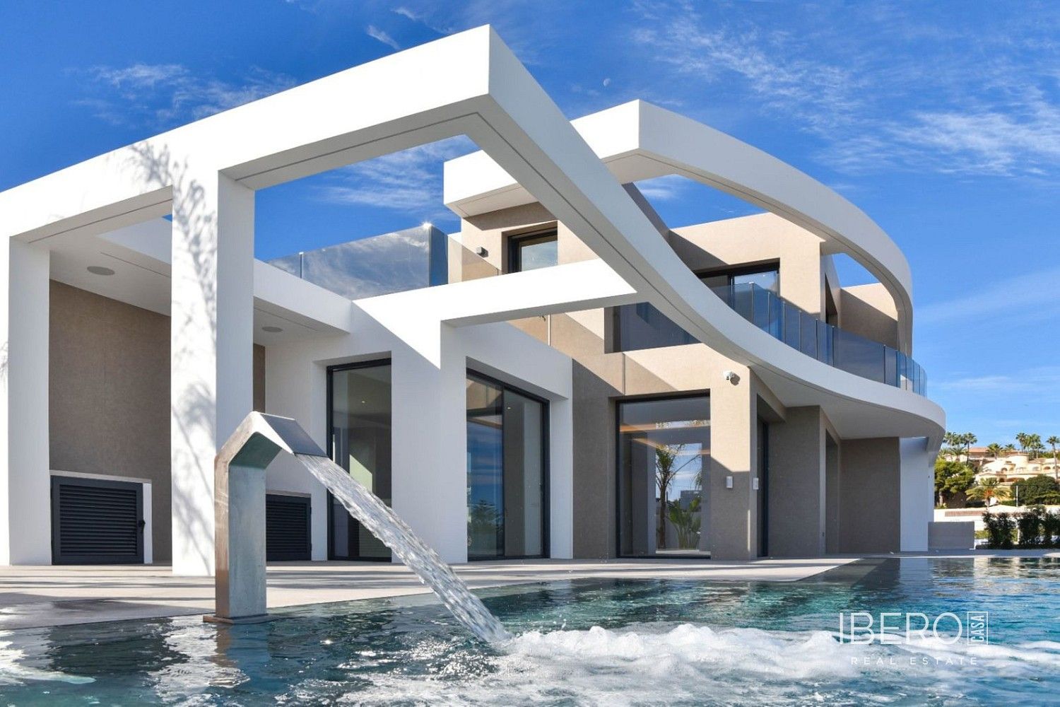 Rodinný dům · 621 m² · La Fustera, ES - 4