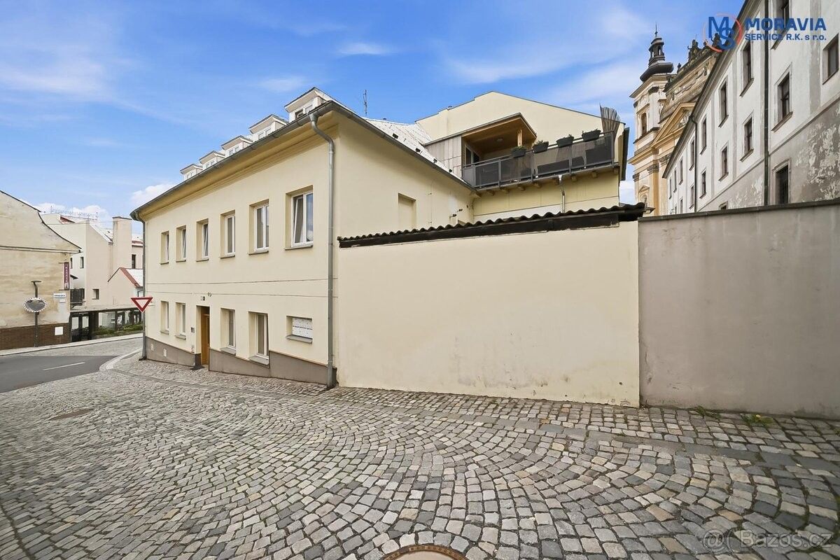 Byty, Šternberk, 785 01 - 2