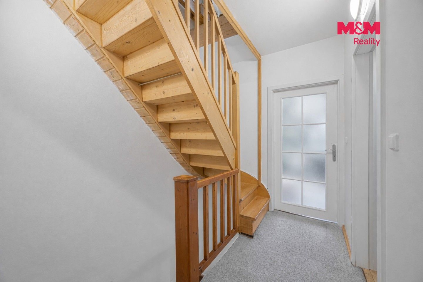 Prodej rodinný dům - Dvouletky, Praha, 120 m² - 5
