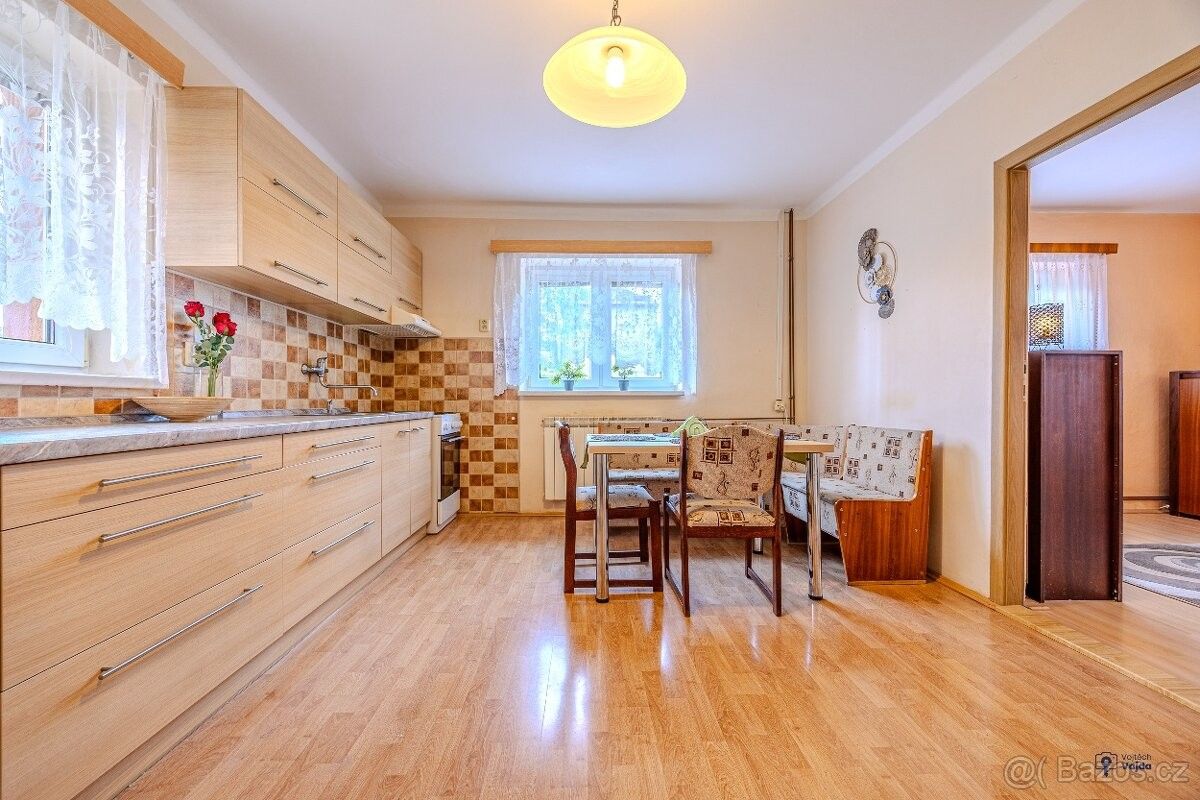 Prodej rodinný dům - Sedliště, 739 36