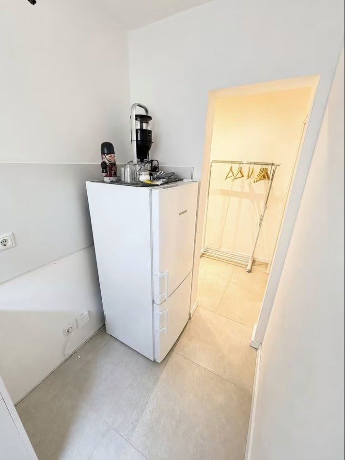 Byt 1+1 · 35 m² · Bremen Schwachhausen Bremen 28211 - 4