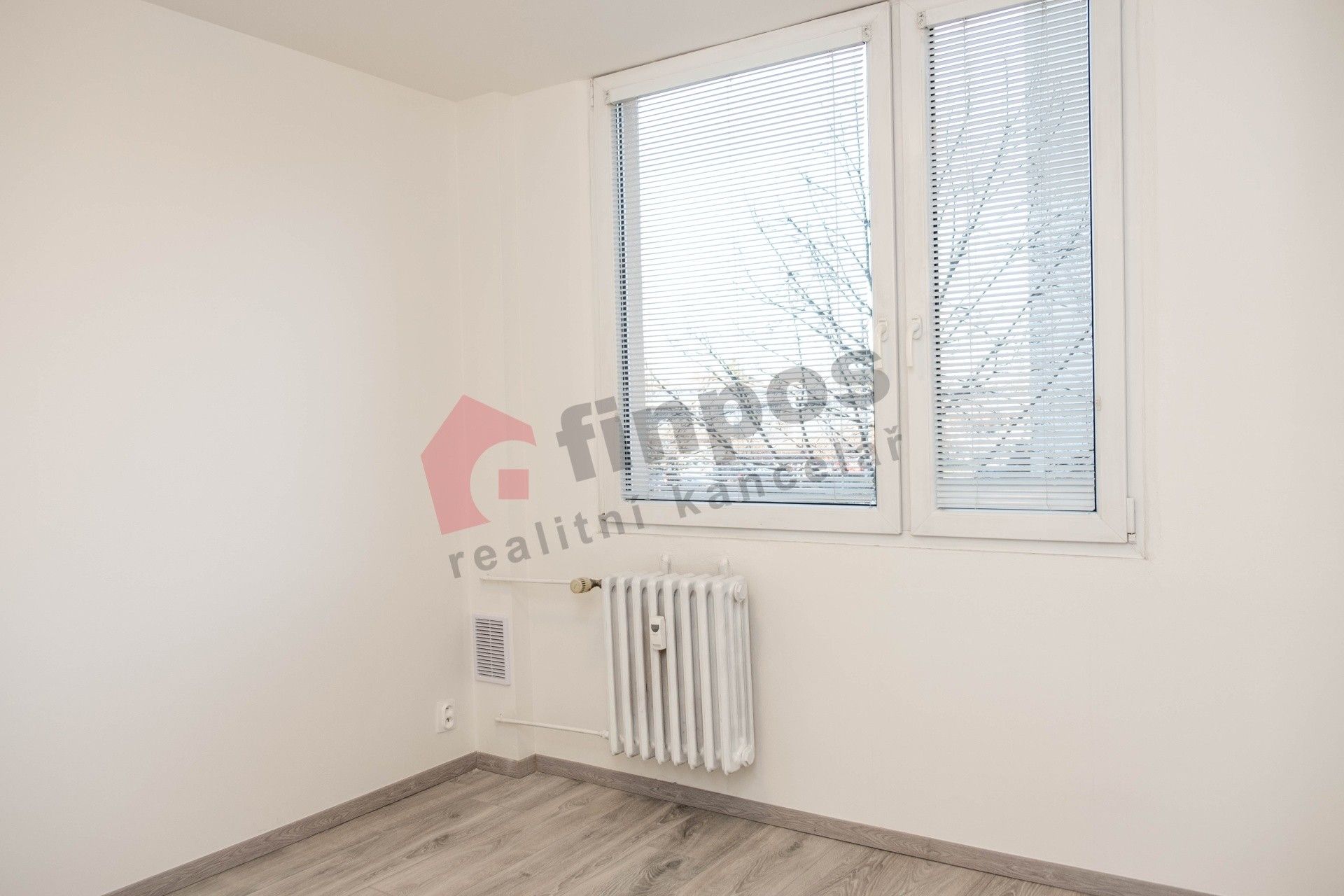 Byt 2+kk · 46 m² · Bouřilova 1105, Praha Černý Most - 4
