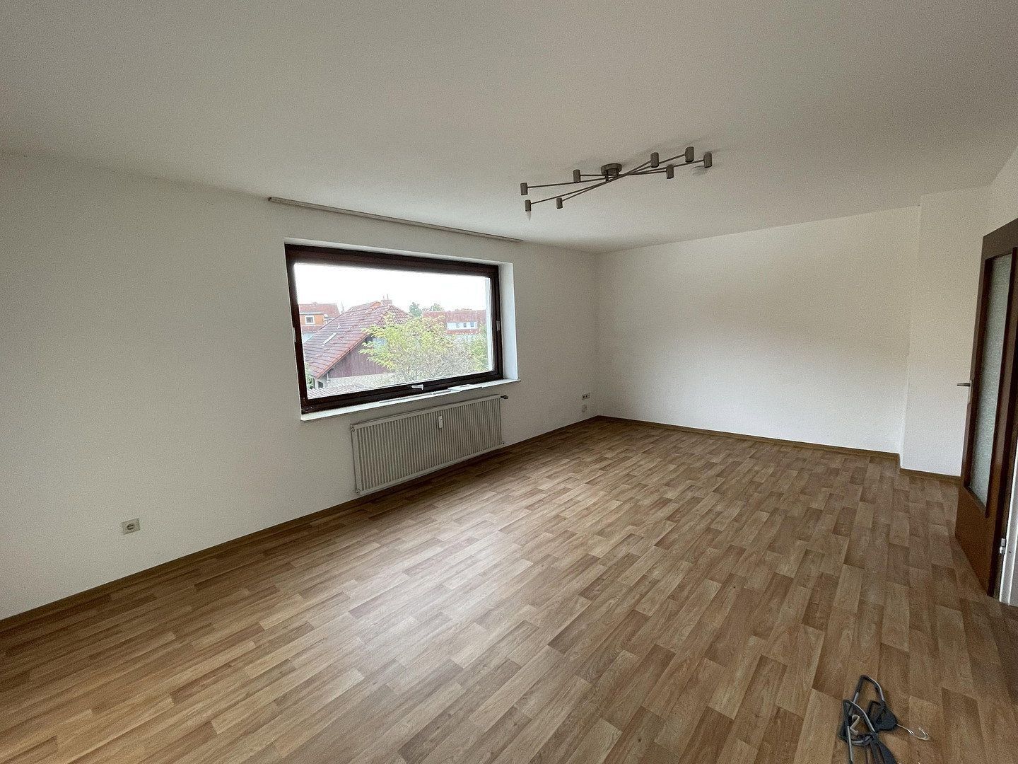 2+kk, Mitteldorfstr. 23, , Dolní Sasko, 54 m² - 2