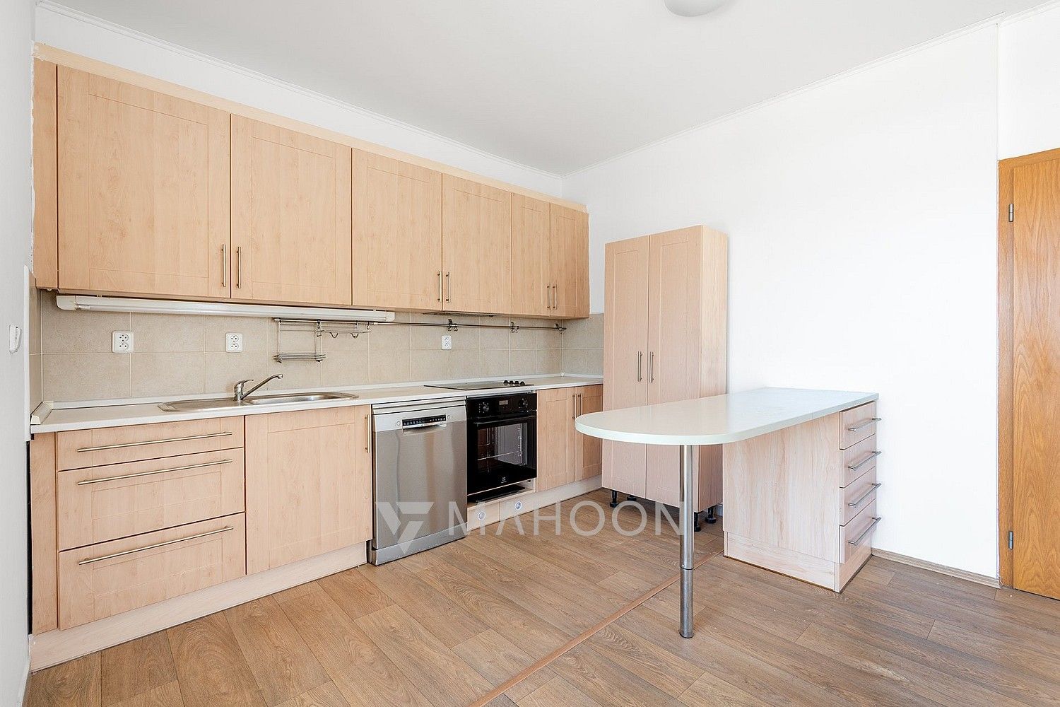 Pronájem byt 2+kk - Praha - Prosek, Hlavní město Praha, 72 m² - 5