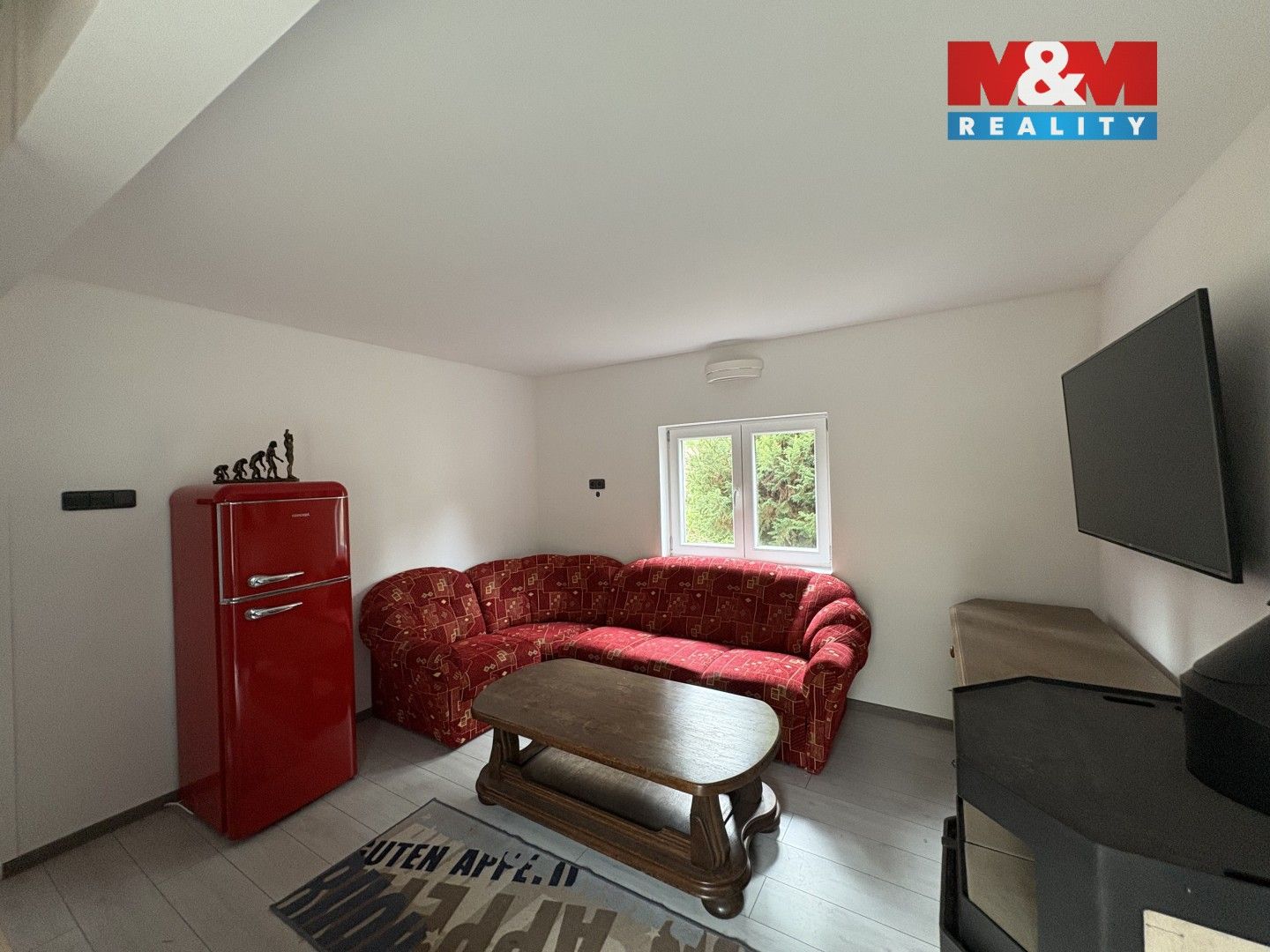 Prodej chata - U Práchovny, Náchod, 40 m² - 5