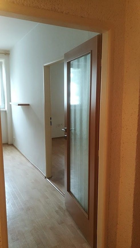 Byt 2+1 · 60 m² · Brno - Černá Pole, okres Brno-město, Jihomoravský kraj - 4