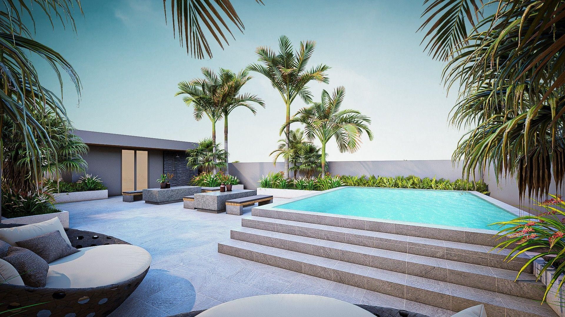 Prodej komerční - Pattaya, 33 m²