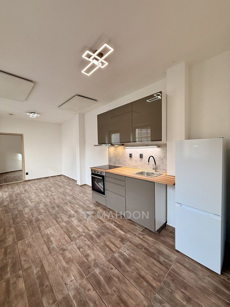Byt 2+kk · 43 m² · Slaný, okres Kladno, Středočeský kraj - 3