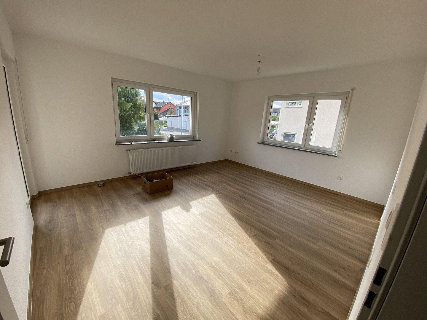 3+1, , Bádensko-Württembersko, 87 m² - 1