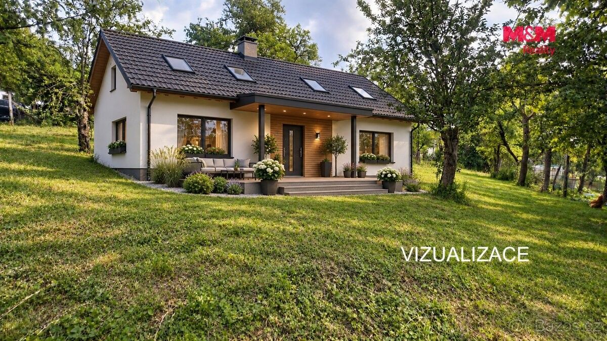 Pozemky pro bydlení, Luhačovice, 763 26 - 2