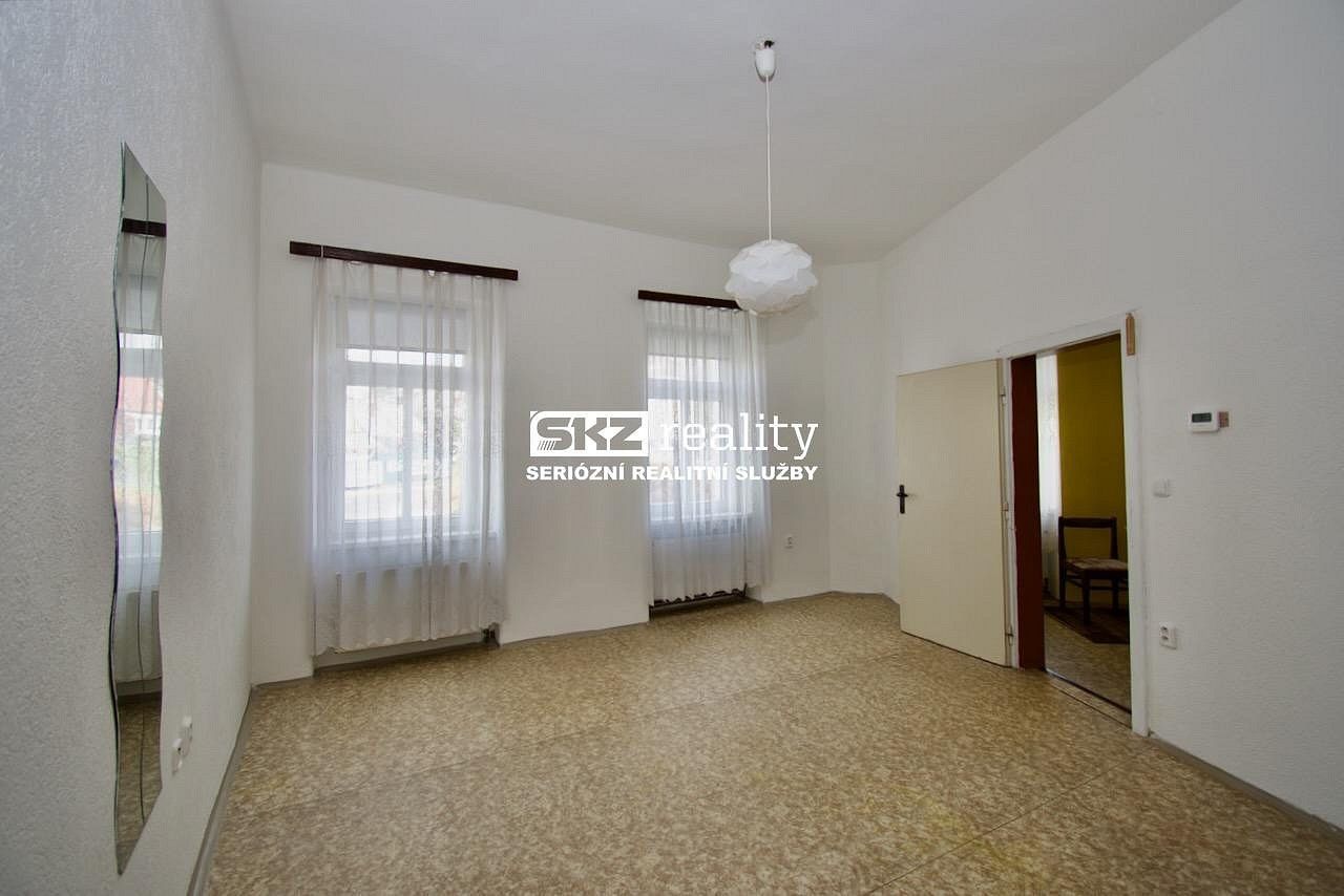 Byt 1+1 · 46 m² · Rumburk - Rumburk 1, okres Děčín, Ústecký kraj - 3